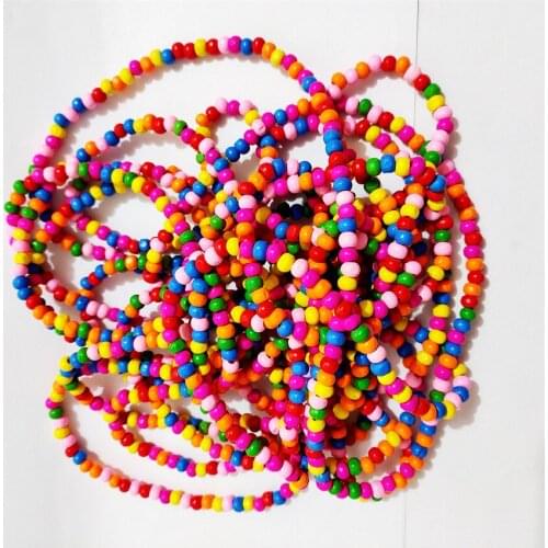 Fuyier Necklaces