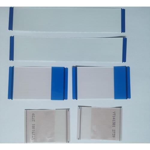 T500HVD02.0 CTRL BD 50T10-C00 Flex Cables for T500HVD02.0 Flex Ribbon Cable Flat Ribbon Flex Cable For 50T10-C00 flat out