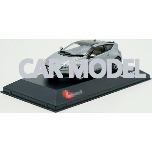 1:43 Alloy Toy Vehicles Jcollection bentian CR-Z 2010 Car Model Of Childrens Toy Car Original Authorized Authentic Kids Toys