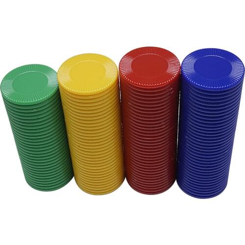 IMDG Poker Chip Sets