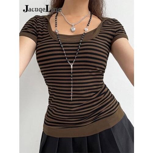 Jacuqeline Women's Hooded T-shirts