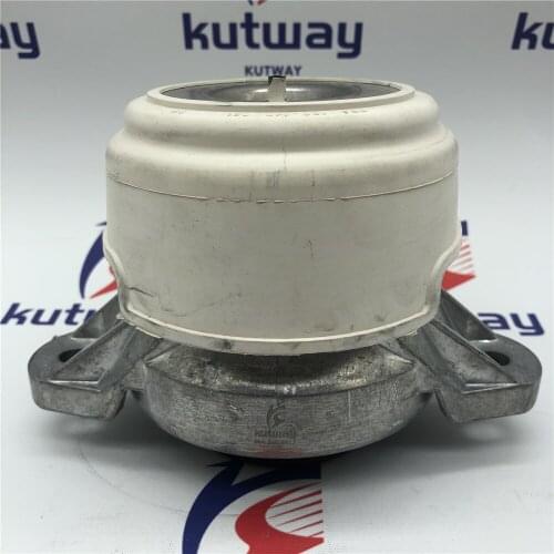 Kutway Engine Mount Assembly Best Selling Now! Fit for Benz GLK Year:2011-2015 OEM:204 240 56 17/2042405617/204 240 5617