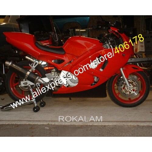 Bodywork Fairings For Honda CBR600 F3 1997 1998 ABS CBR-600 F3 97 98 Motorcycle Fairing Kit (Injection Molding)