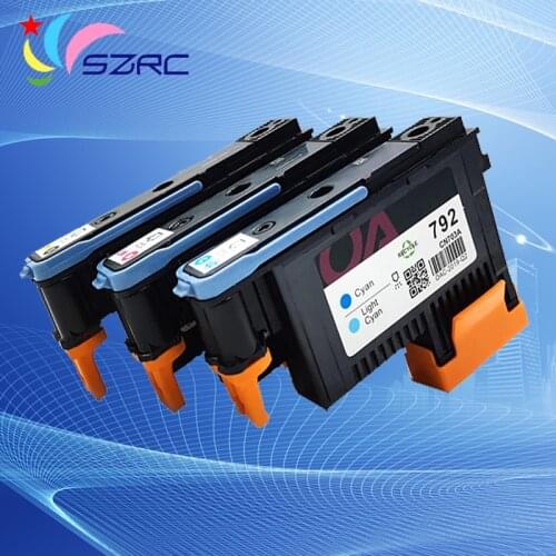 Original 792 Print head Compatible For HP Latex 210 260 280 L28500 L26500 Printer head HP792 Refurbished Printhead