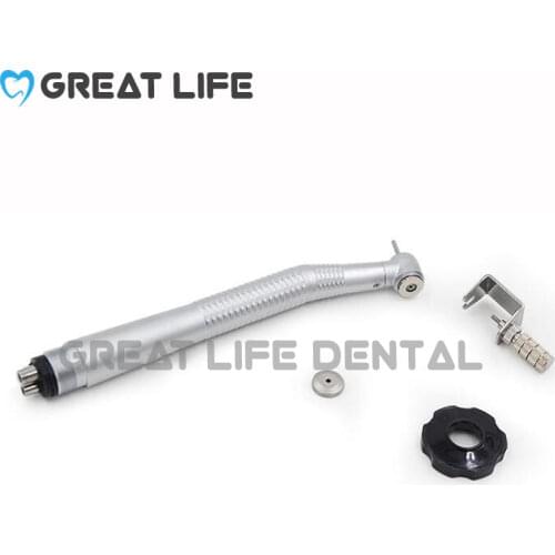 Dental Equipment Unit Standard Head Pana Air Turbine Dental Handpiece Dental High Speed Dental Handpiece