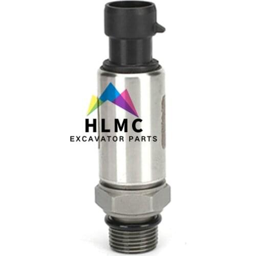 Super SANY SY210 220 215-8 Excavator High Pressure Switch Sensor PX-SANY-S500BG M5134-C2549X-500BG