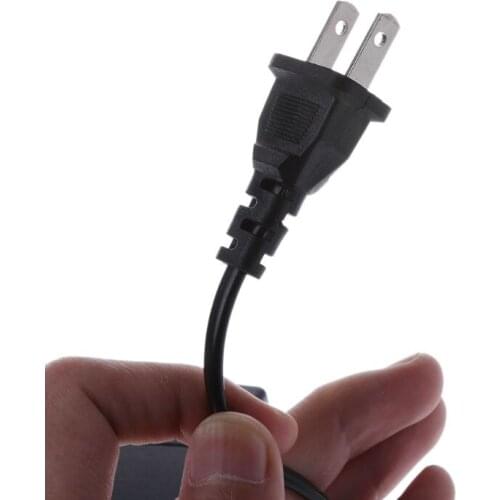 3 Head Mist Maker Atomizer Ultrasonic Air Humidifier Fogger Nebulizer US Plug MOLF