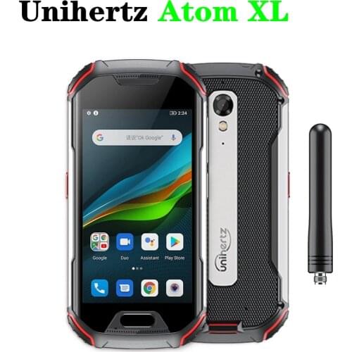 Unihertz Cell Phones