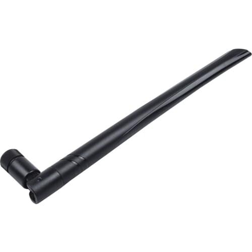 Usb 3.0 Wifi Adapter Ac 1200Mbps 5G/2.4G Dual Band Wifi Dongle Wireless Network Adapter With 5Dbi High Gain Antenna, Support Com