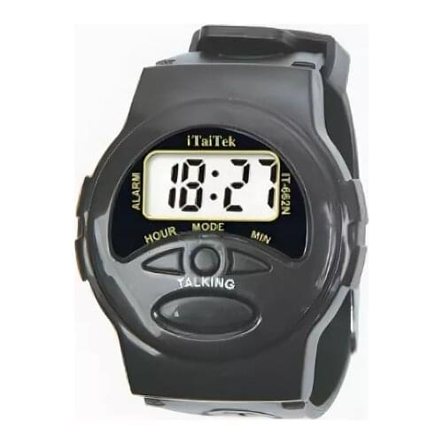 Ваш маркет Men's Electronic Watch