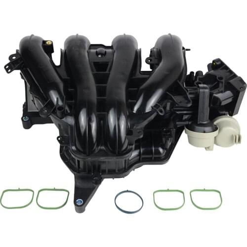 AP03 4M5G9424FT Brand New Intake/Induction Manifold For Ford C-Max Focus II Galaxy Mondeo IV S-Max 1.8 L 2.0L