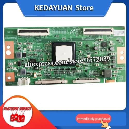 Free shipping original 100% test for samgsung 16Y-BS_GU13TSTLTA4V0.1 logic board
