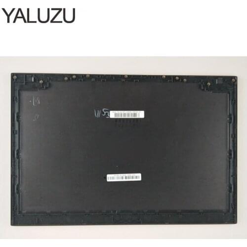 YALUZU 99% NEW Laptop Top LCD Back Cover case for SONY vaio SVS13 SVS13A Series 012-2001-9705-A Smooth surface