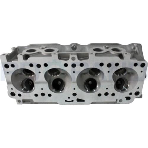 Motor Engine Parts FE F8 cylinder head FE1110100E FE7010100G for Mazda 626/929/E1800/Capella 1789cc 1.8L Kia Sportage 8V 2.0L
