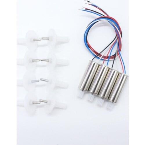 E68 Foldable WIFI FPV Drone Quadcopter Engines motor and gears spare parts
