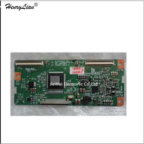 HENRYLIAN (Jiewei) free shipping LC320WUN CONTROL PCB 6870C-0266A T-CON