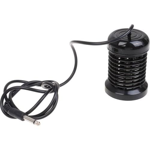 Detox Foot Massage Tool Ion Detox Foot Bath Arrays Round Stainless Steel Array Aqua Spa Ionic Cleanse Ion Remove Pain Massager