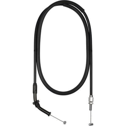 MotoMaster 17920-415-010 Throttle Cable B (CLOSE) for Honda CM 400 T (1980-1981)