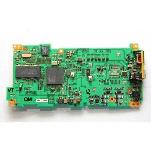 Original Camera Motherboard Main board For Nikon D50 Camera Repair parts