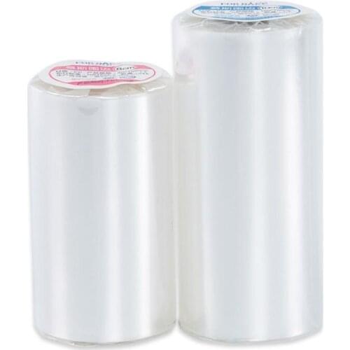 1 Roll Cake Surround Film Transparent Cake Collar Kitchen Acetate Cake Chocolate Candy For Baking Durable 8cm*10m/10cm*10m