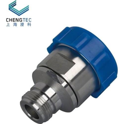 Chengtec RF Adapter N Female To 7/16 Male N-7-16-50KJ