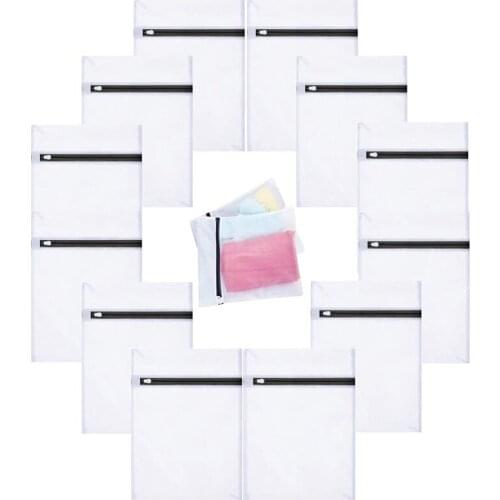 Mesh Laundry Bag,Reusable Wash Bag,Washing Machine Wash Bag,Travel Organization Bag For Clothes,Bath Towels,Sheet,Blouse