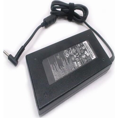 Slim 19.5V 7.7A 150W laptop ac power adapter charger for HP ZBook 15 697317-001 A150A05AL ADP-150TB A TPC-LA52