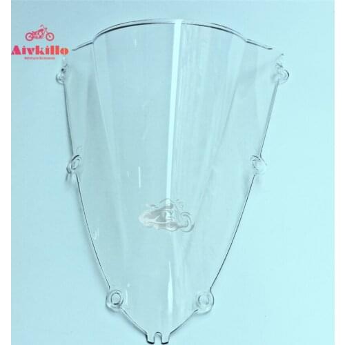 New Windshield Windscreen fit for Yamaha YZF-R1 1998-1999 Motorcycle