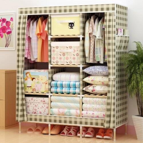 10 setes wooden wardrobe length 130cm