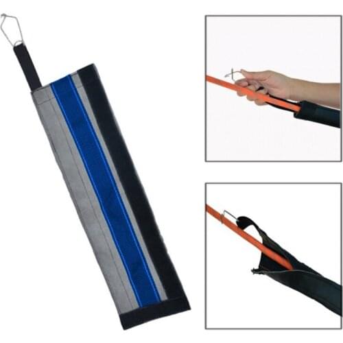 2021 NEW Climbing Gear Sling Rope Sheathing Protective Sleeve Retaining Rope Anti-Wear Cover Rope Protector Sports Accessories