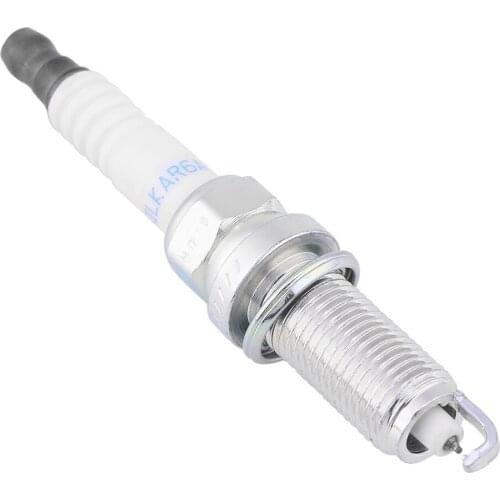 4 pcs Brand new spark plug with high performance electrode head DILKAR6A-11 22401-JA01B for Nissan Altima Rogue Sentra