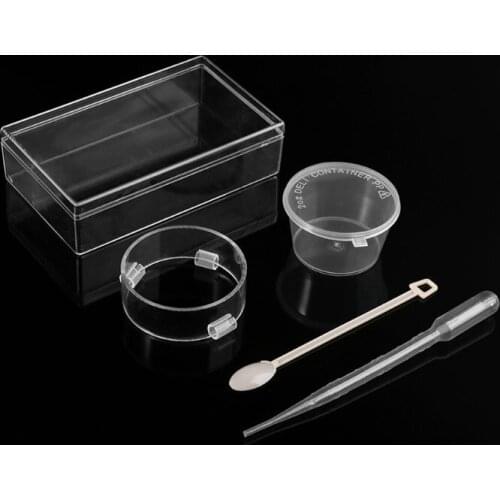 Aquarium Shrimp Incubator Kit Brine Shrimp Egg DIY Hatch Tool Hatchery