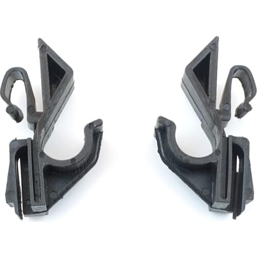 Bross Automotive BSP979 Fiat Doblo Fiorino Punto Stilo Nemo Bipper Luggage For Curtain Clip 71719952