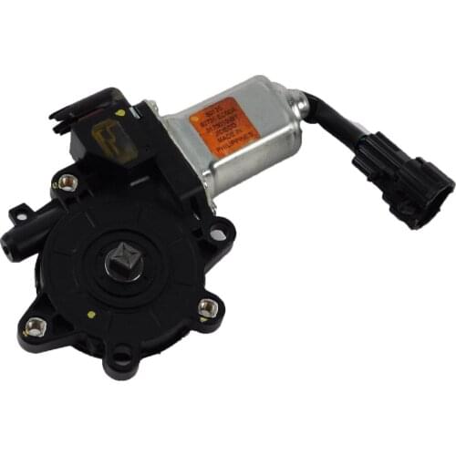 AZGIANT OEM/Original Car Window Glass Lifting Motor Front Rear Left Right Electric Lifting Motor For Nissan TIIDA 2005-2010