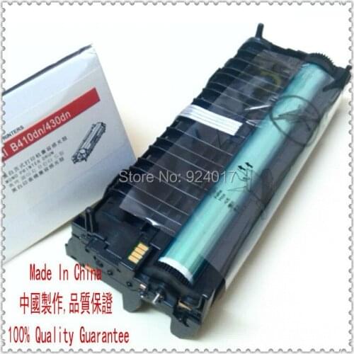 Compatible Printer Okidata B410 B410D B410DN B420 B420DN Image Drum Unit,For Oki B420 B410 43979001 Imaging Drum Unit Kit Reset