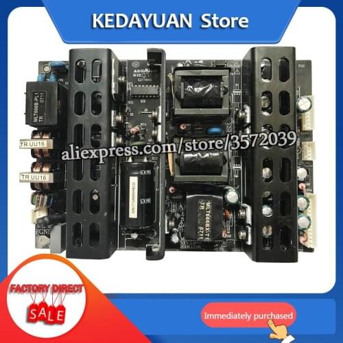 Free shipping 100% test work for MLT668TL MLT666T MLT666B MLT668TL-V power board