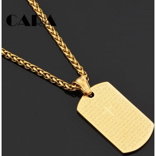 Цепочки с крестиком BKNT BKKNIGHT China At AliExpress