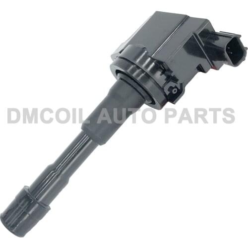 CM11-119 IGNITION COIL FOR H-ONDA C-IVIC IX INSIGHT JAZZ/ FIT III A-CURA ILX 1.3L 1.5L HYBRID (2009-) 30520-RBJ-003