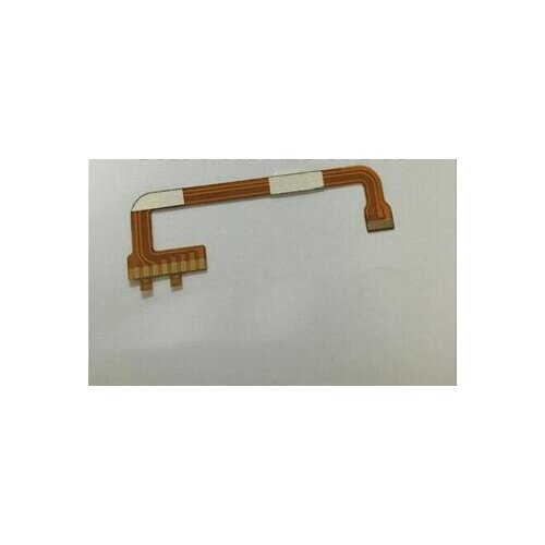 NEW Bayonet Mount Contactor Flex Cable For Nikon for AF-S for DX for Nikkor 18-55mm 18-55 mm for VR Repair Part