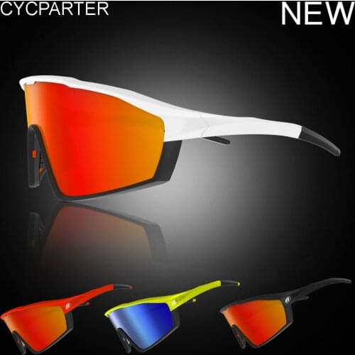 Mens Womens Sunglasses Bike Cycling Glasses Bicycle Glasses Sports MTB Road Cycling Eyewear Protection Goggles Sport Equipment