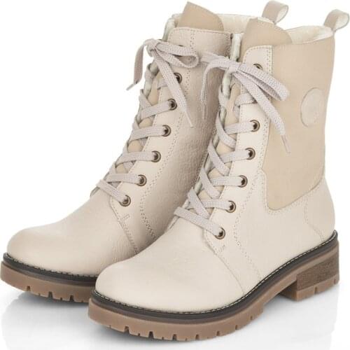 Rieker Low-heeled Shoes