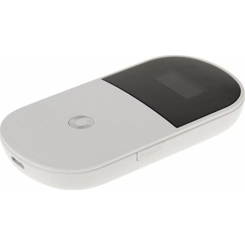 Original Unlocked Vodafone R205 21.6Mbps 3G 850/900/2100MHz 3G WIFI Router Mobile Broadband Pocket WiFi Hotspot PK e585 e586