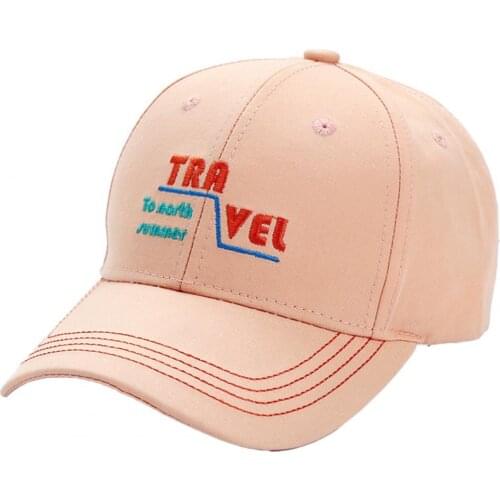 Sun Hat Letter Embroidery Print Sun Protection Lightweight Kids Baseball Cap for Daily Life Sun Visor Sport Cap Outdoor Golf Hat