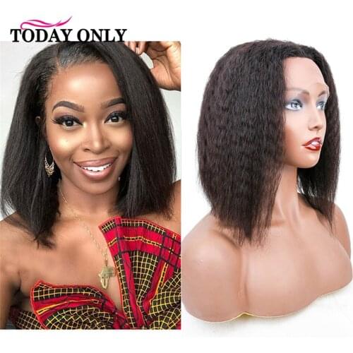 TODAY ONLY Short Wigs