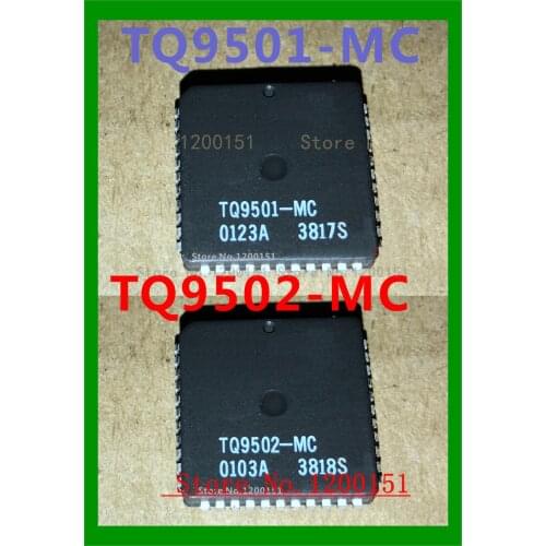 TQ9501-MC TQ9502-MC PLCC