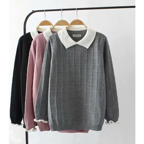 Xinhongli Women's Sweaters And Cardigans