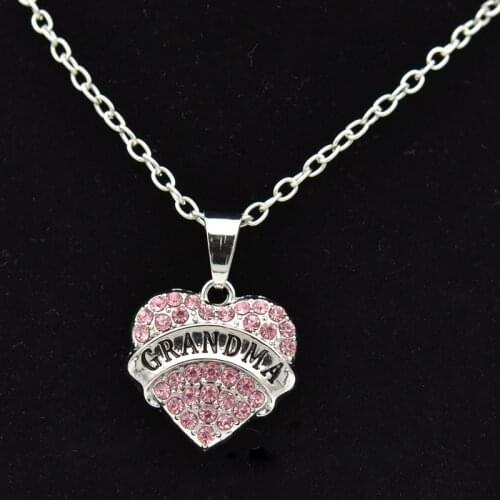 Yuanrunmei Silver Chains