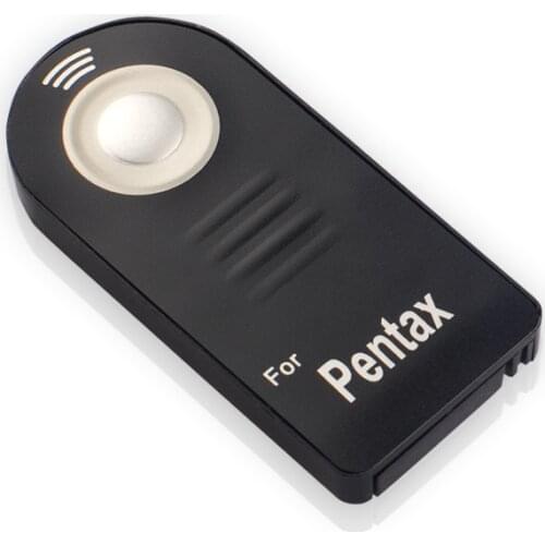 Ziile Remote Controls For Cameras