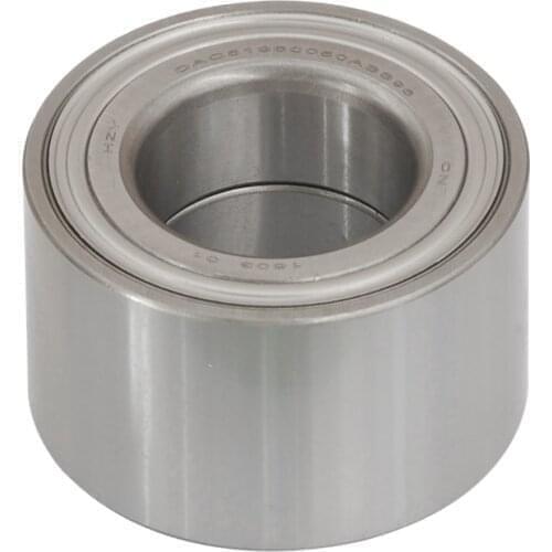 7L0498287 Rear wheel Bearing Hub For Volks wagen TOU AREG ⅠFL 2006 2007 2008 2009 2010 51*96*50ABS