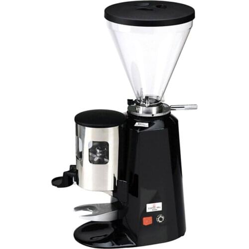 900N Electric Coffee Bean Grinder Commercial Portable Coffee Mill Grinder Machine